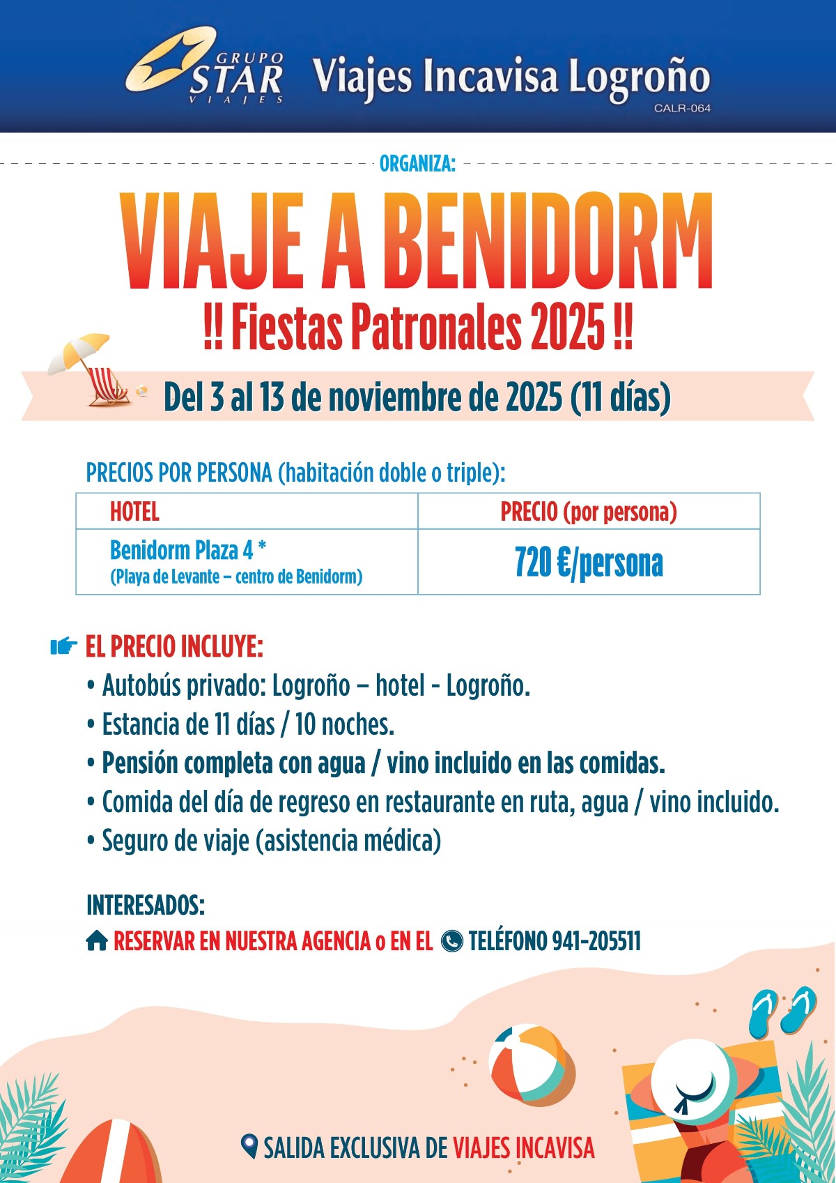 benidorm noviembre 2025 pdf